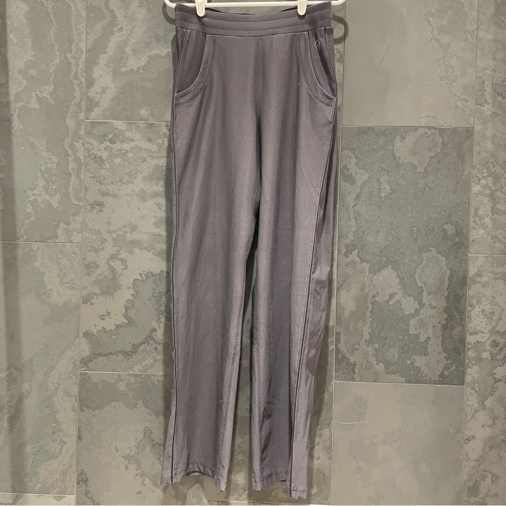 MPG Charcoal Performance Lounge Pants